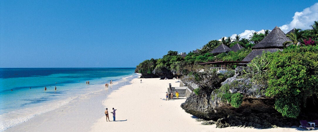 Diani Beach