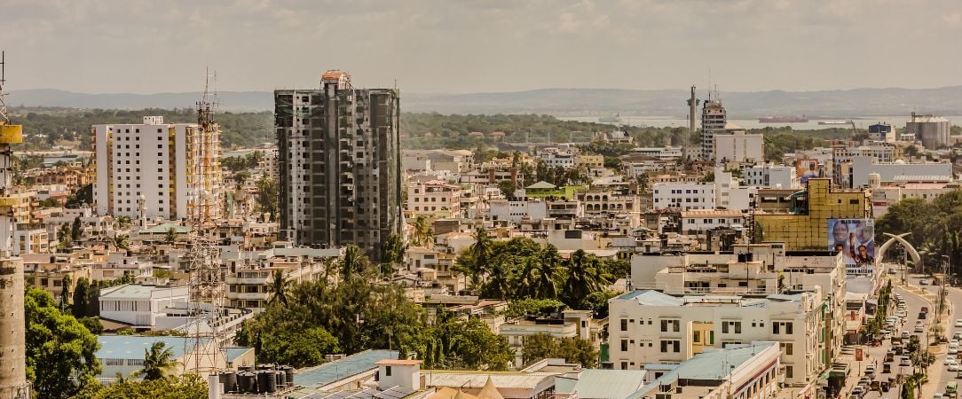 Mombasa