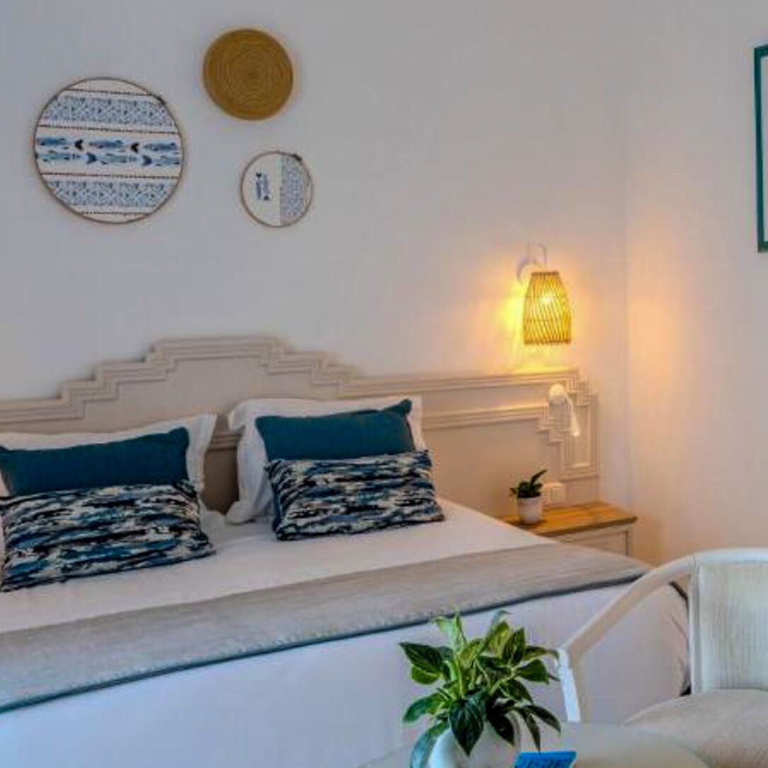 Chambre Familiale