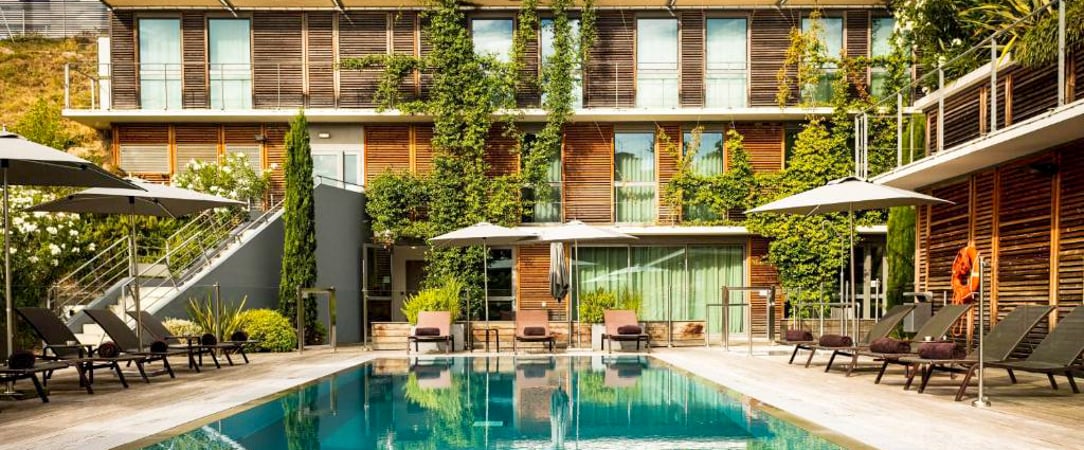 Courtyard Marriott Montpellier ****