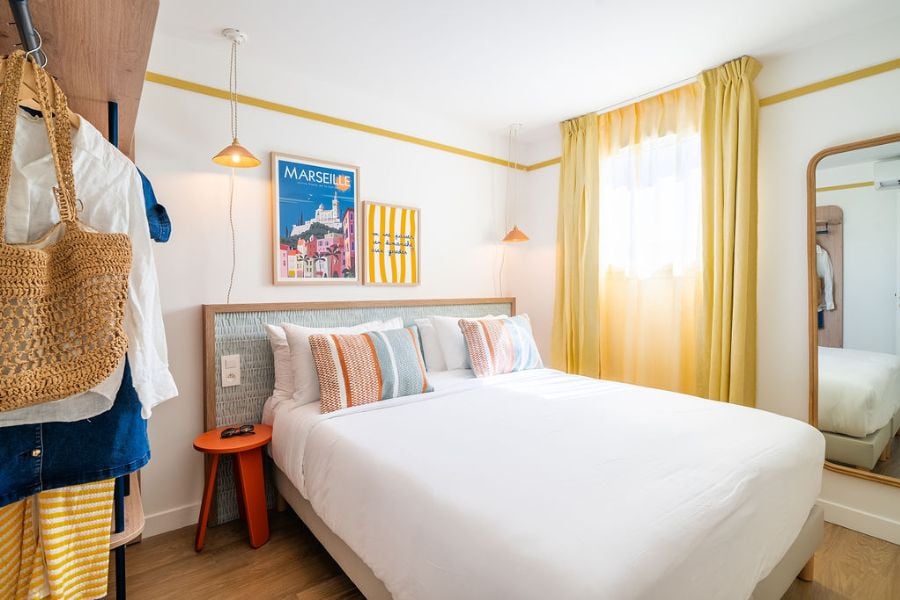 Chambre Standard