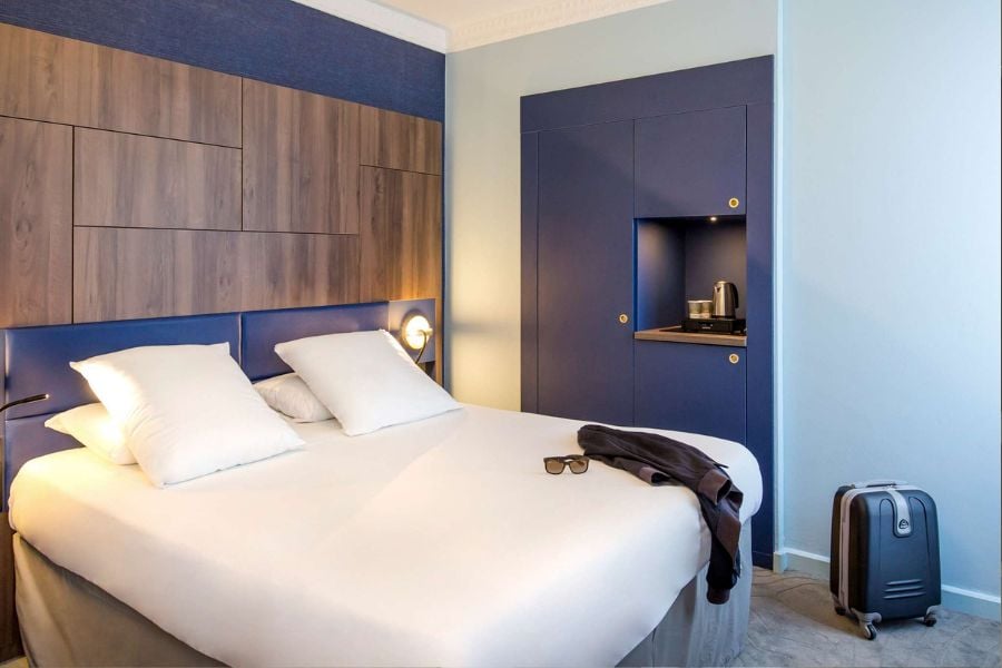 Chambre Classique Single