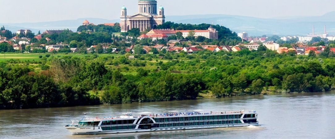 Croisière au fil du Danube - M/S Amadeus Silver II