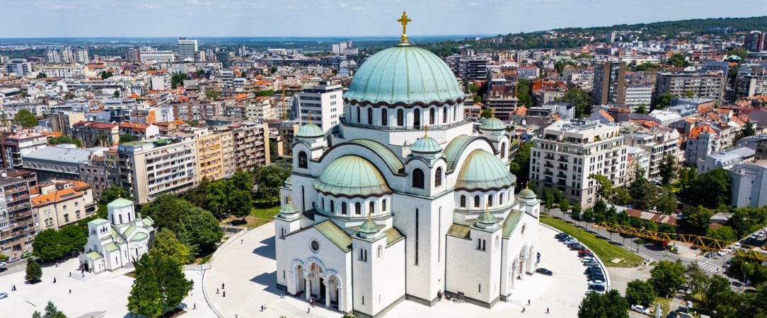 Belgrade