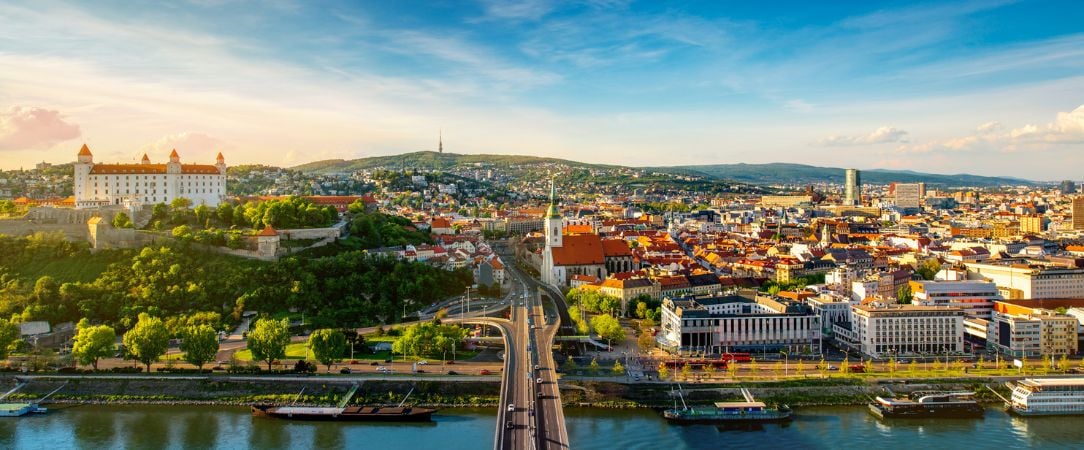 Bratislava