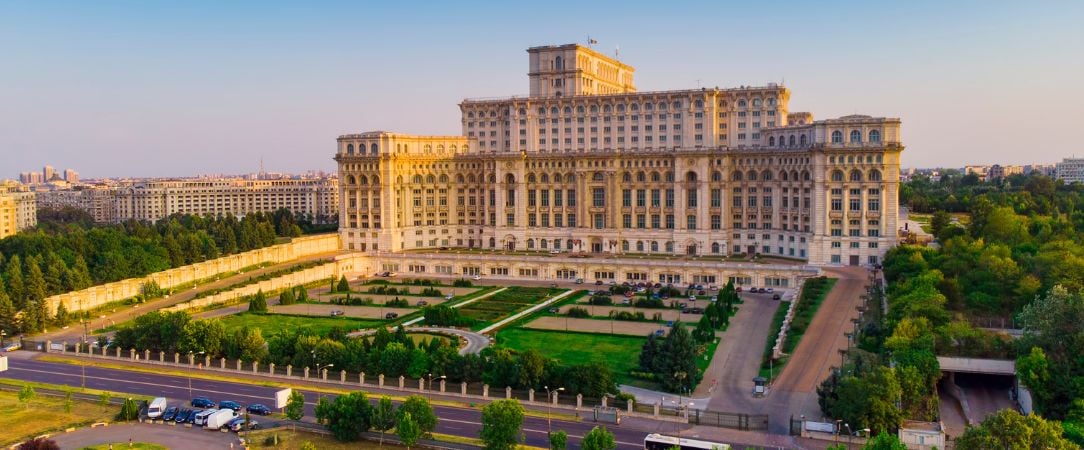 Bucarest