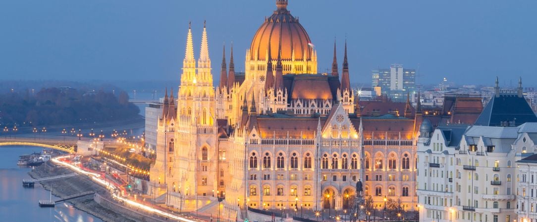 Budapest