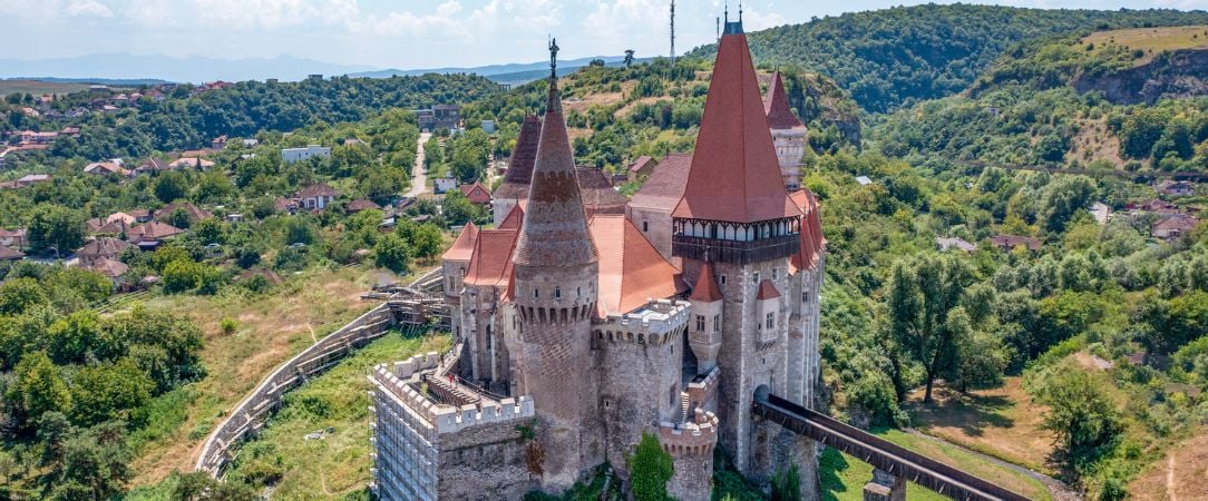 Extension Transylvanie