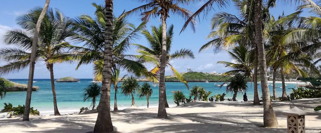 Détente Watamu