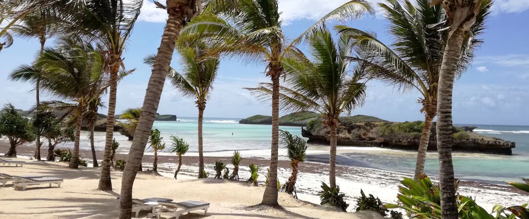 Retour Watamu