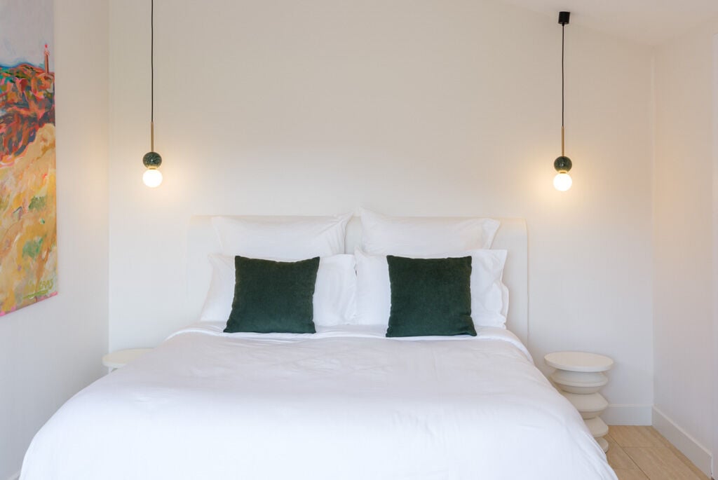 Chambre Confort
