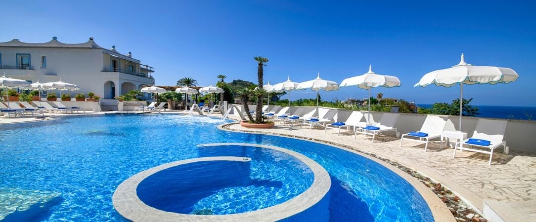 Hotel Terme San Michele & Spa, WorldHotels Distinctive ****