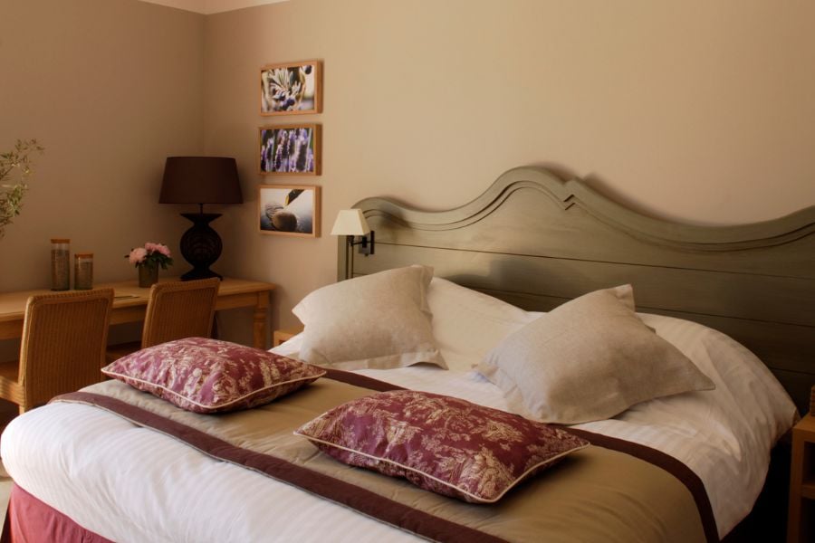 Chambre Prestige Standard