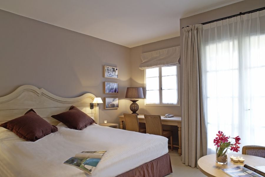 Chambre Prestige Supérieure