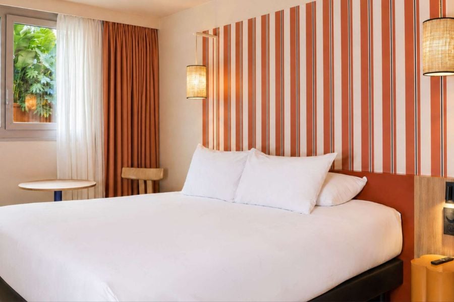 Chambre Classique