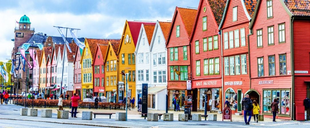 Bergen