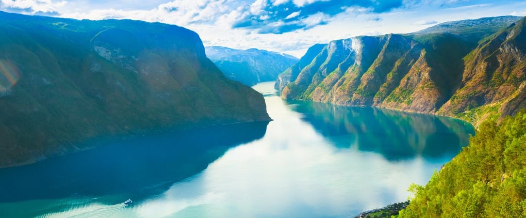 Sognefjord