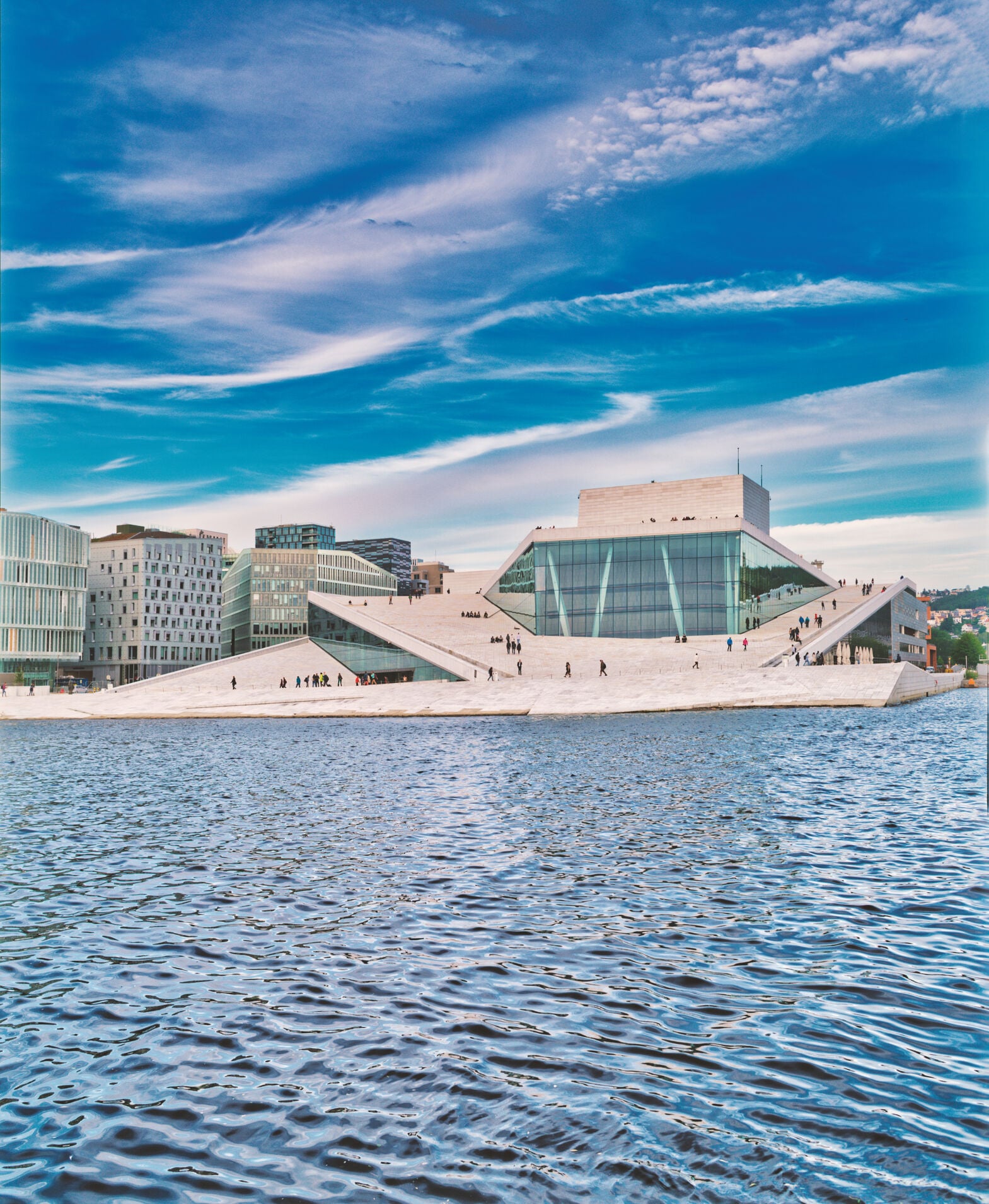 Oslo