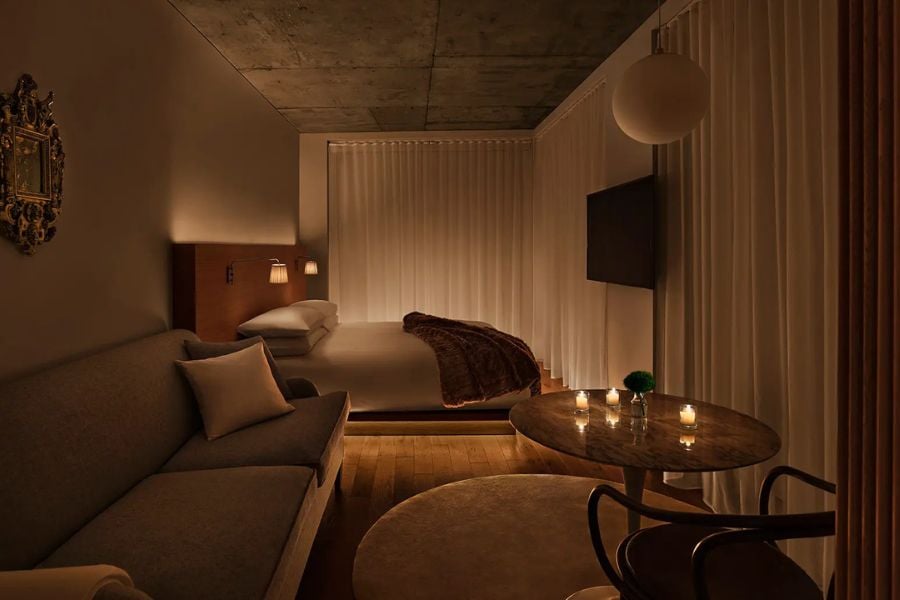 Loft Penthouse