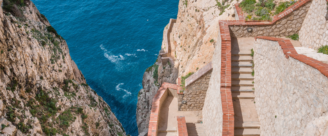 Capo Caccia