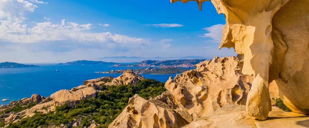 La Maddalena