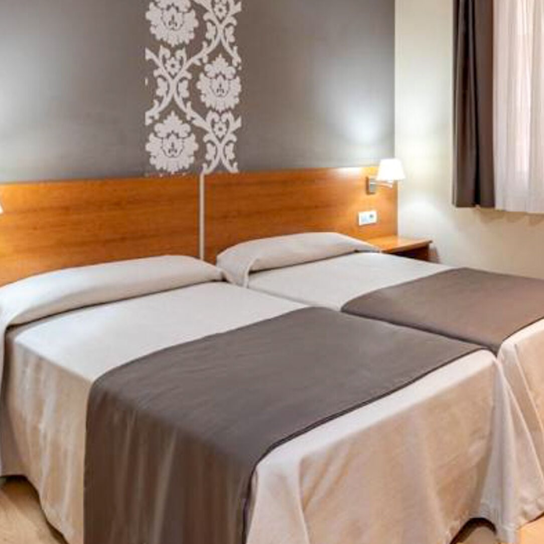 Hotel Catalunya