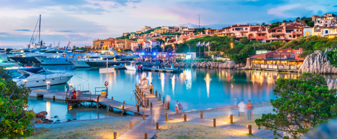 Porto Cervo