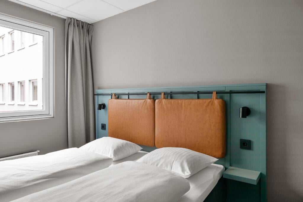 Comfort Hotel Børsparken Oslo