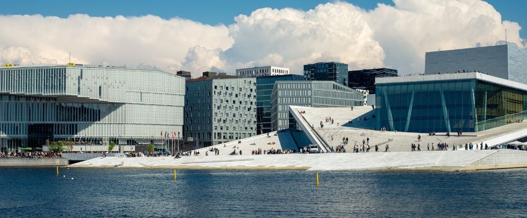 Oslo