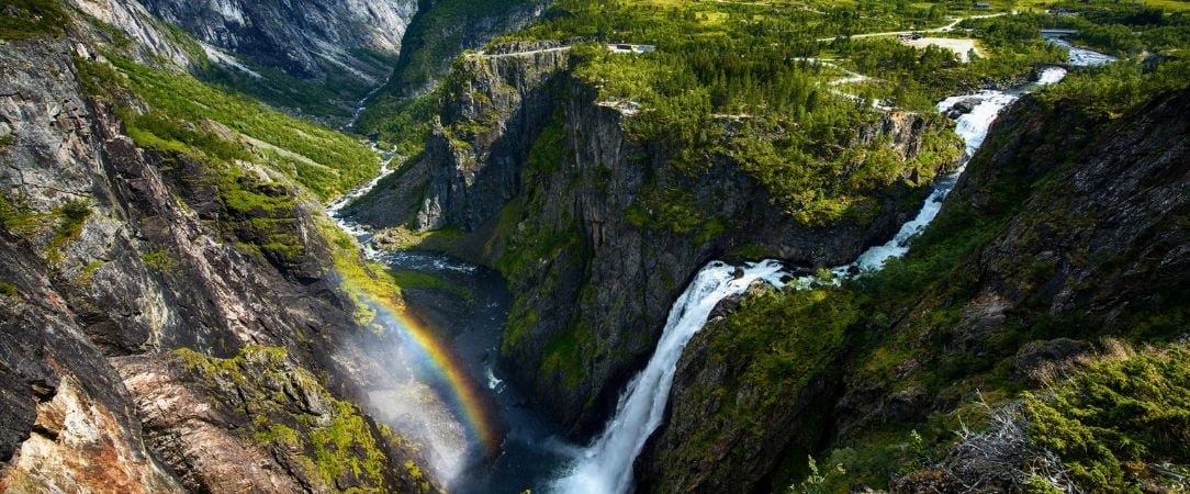 Hardangerfjord