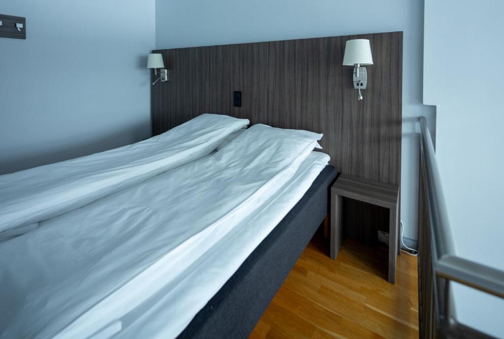 Dombås Hotel