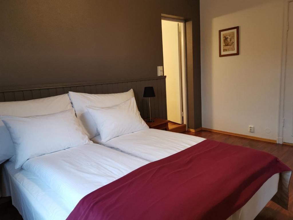 Førde Hotell