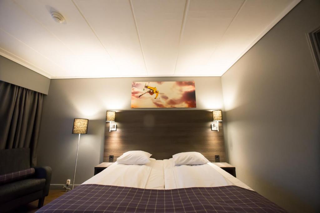Geilo Hotel