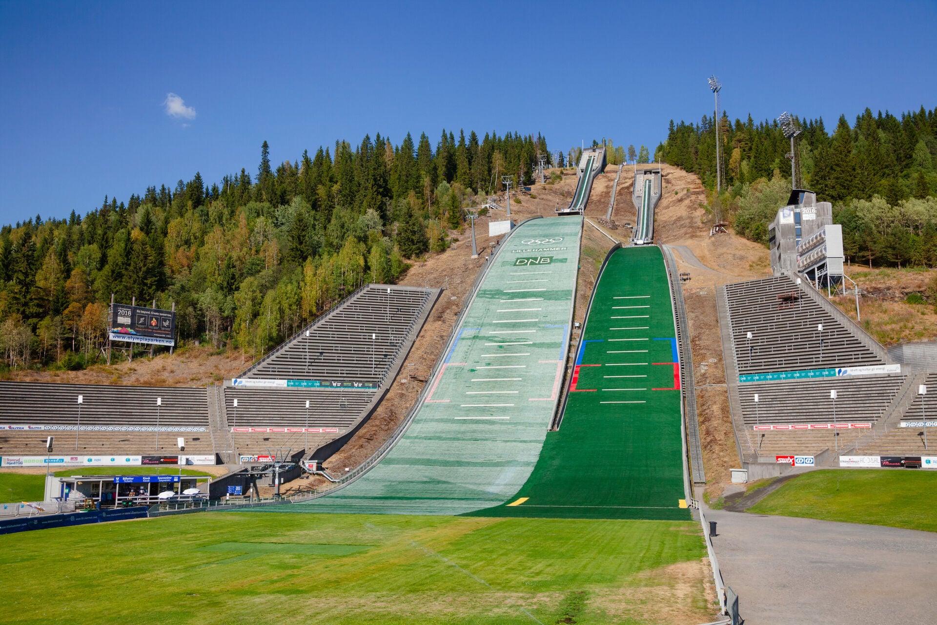 Lillehammer