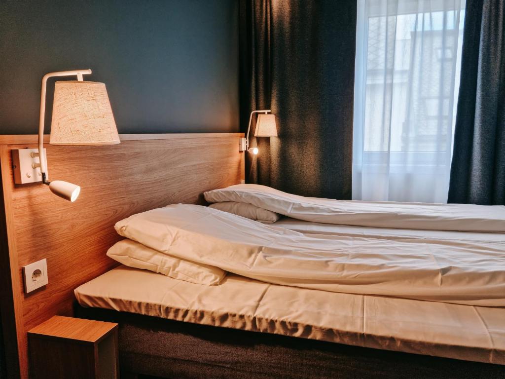 Hotel Noreg Ålesund