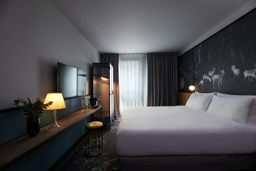 Chambre Classique