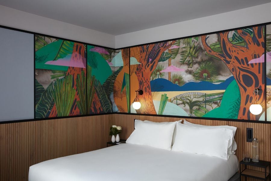 Chambre Supérieure