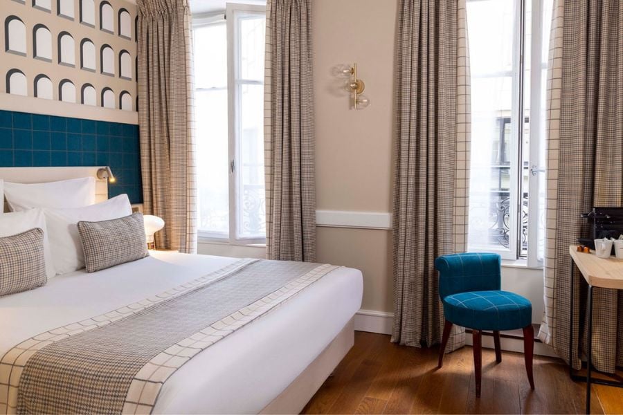 Chambre Classique