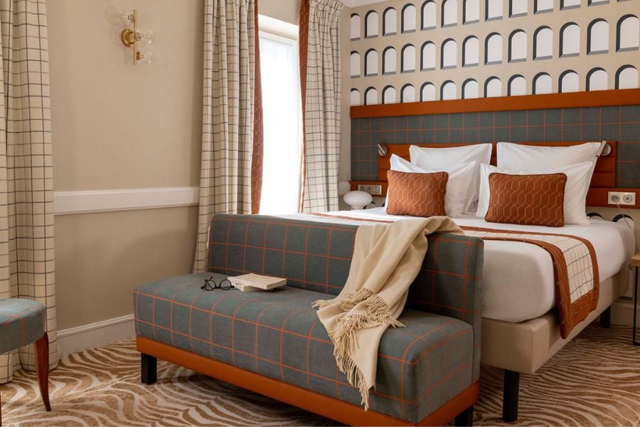 Chambre Exécutive