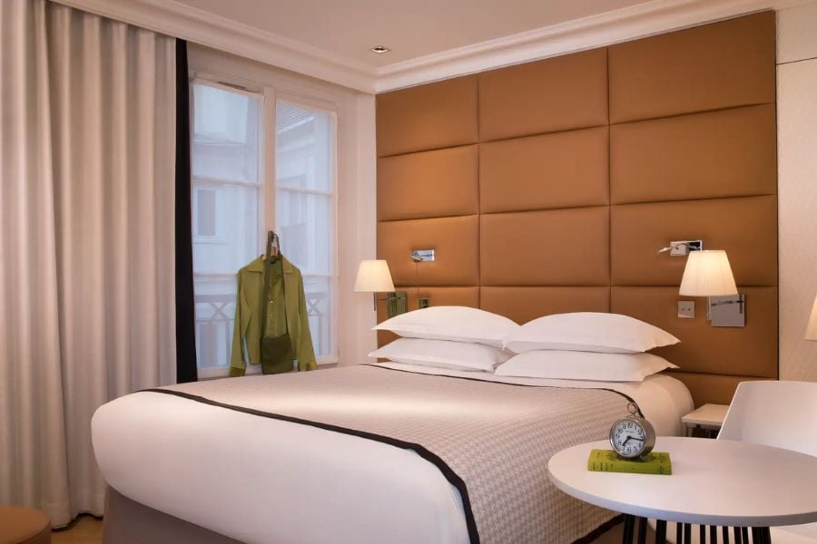 Chambre Classique