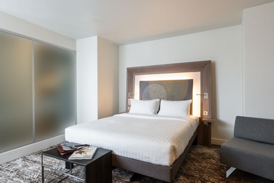 Chambre Exécutive