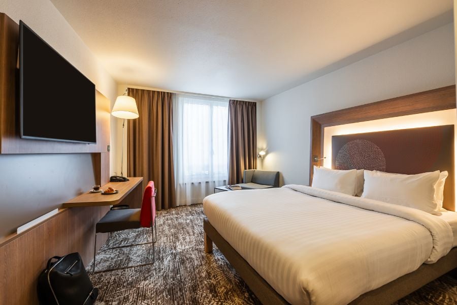 Chambre Standard