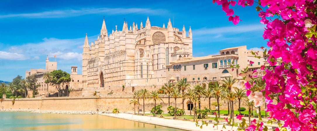Palma de Majorque