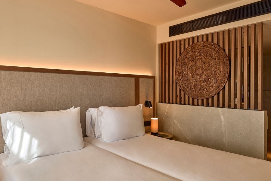 Chambre Méditerranéenne