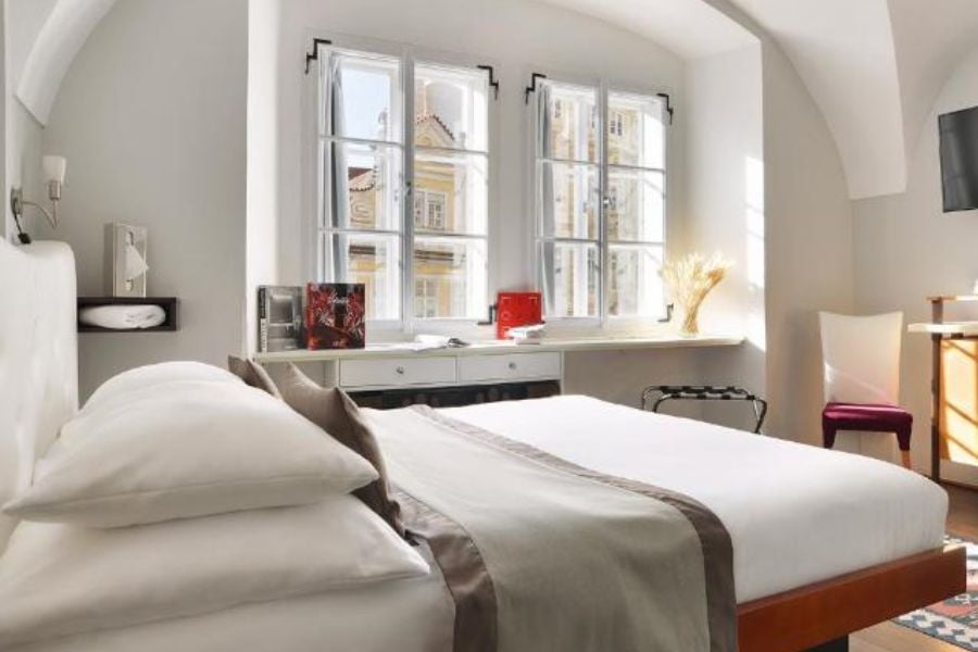 Chambre Design Supérieure