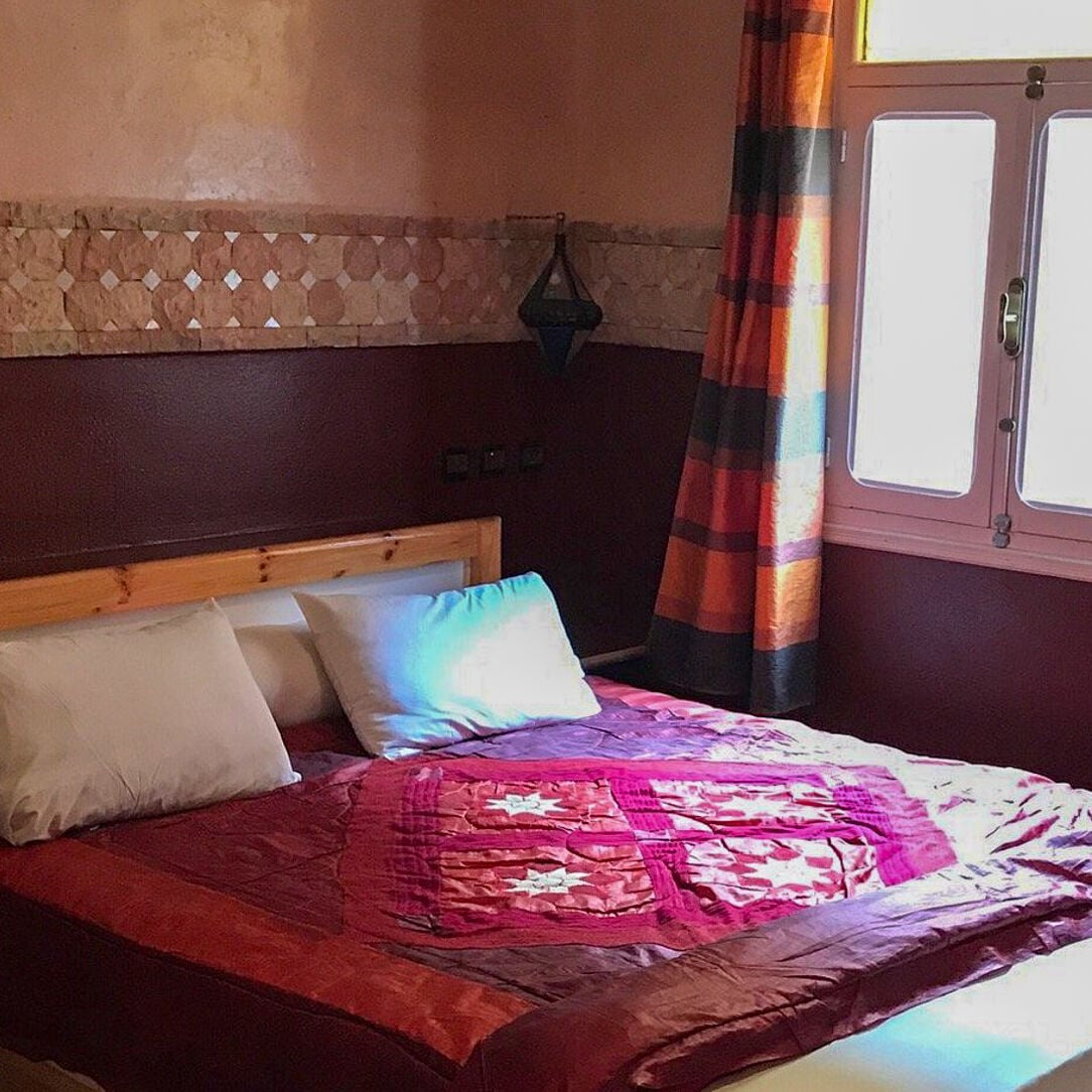 Auberge du Vieux Château