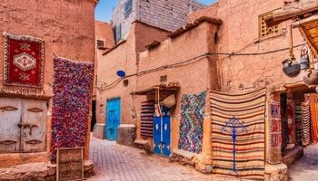 Lieux incontournables Marrakech