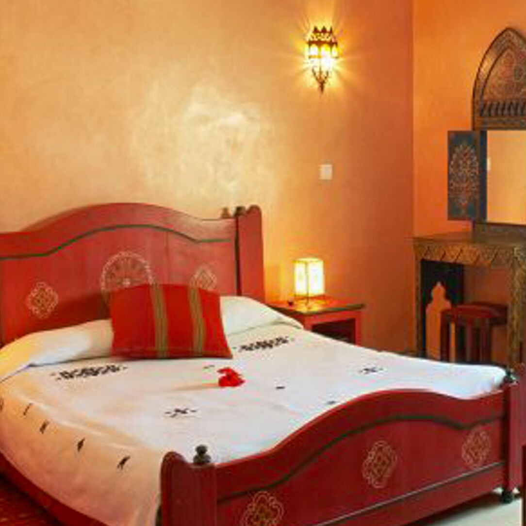 Riad Zahra