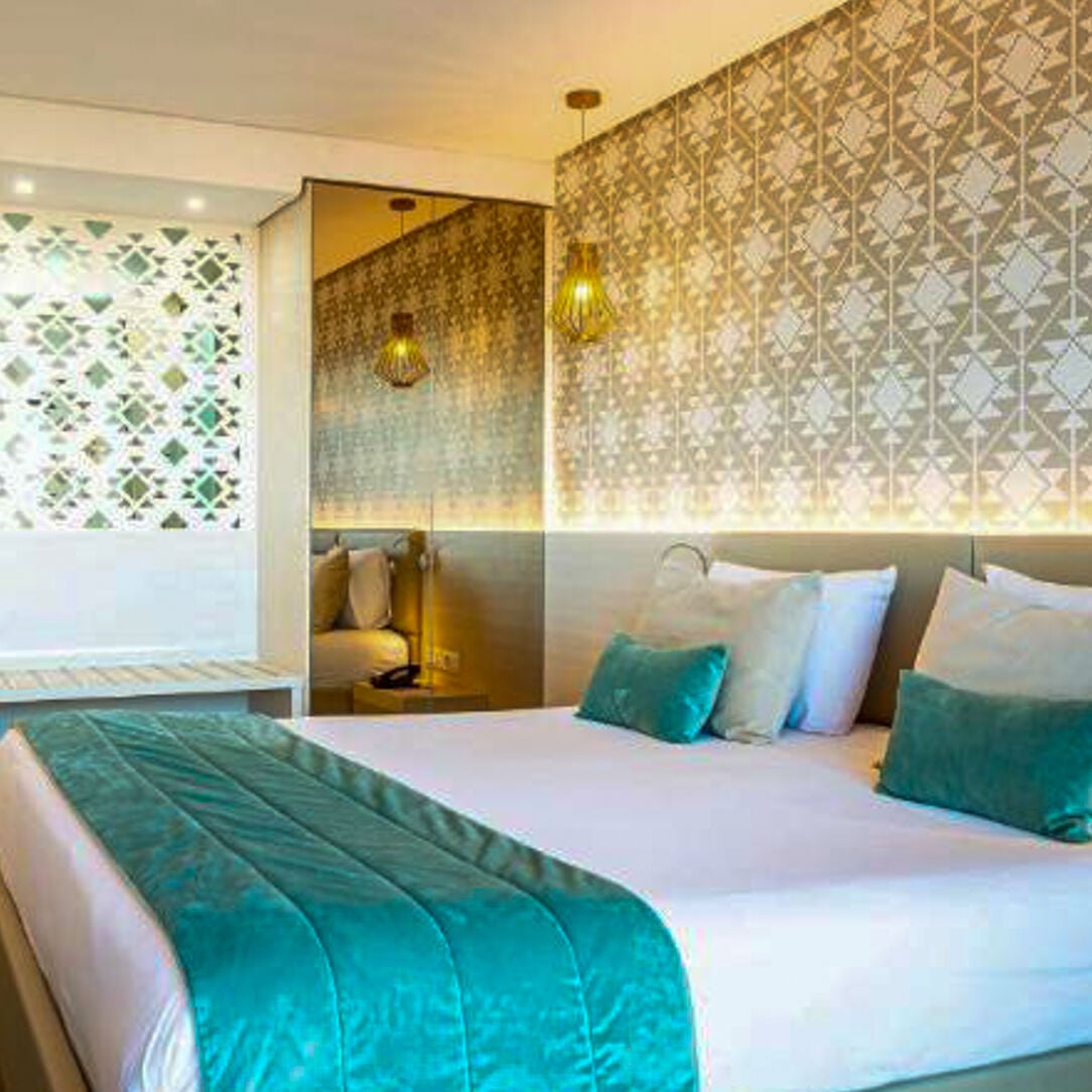 Chambre Double Basic