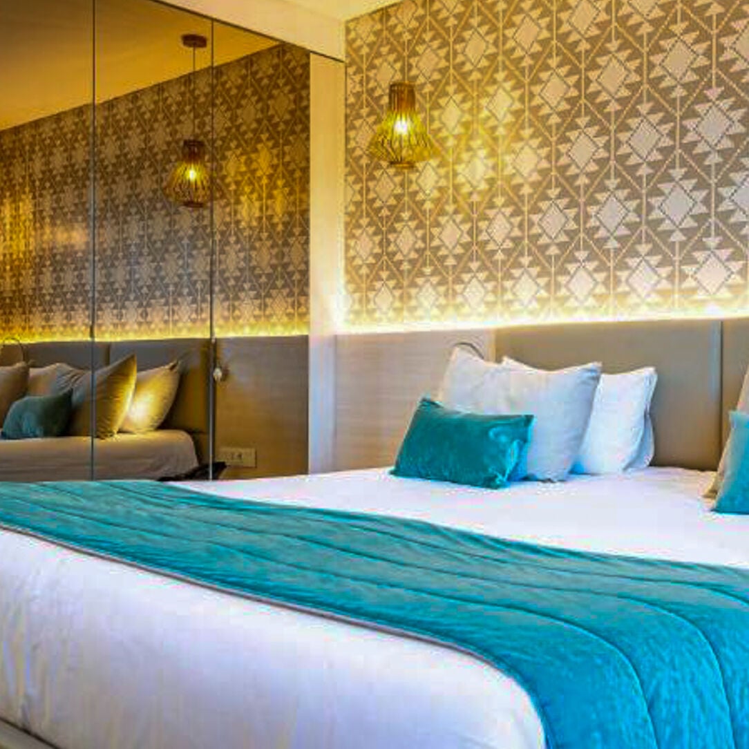 Chambre Standard balcon